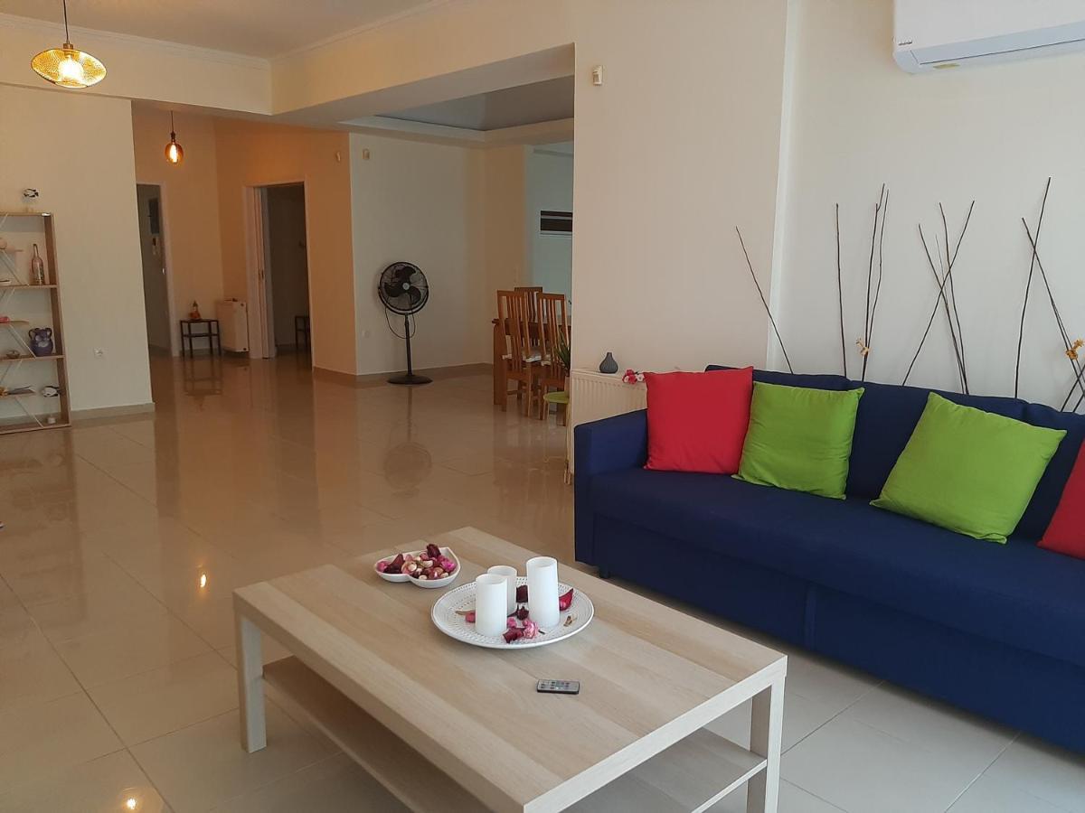 Lovely House Athens Luaran gambar