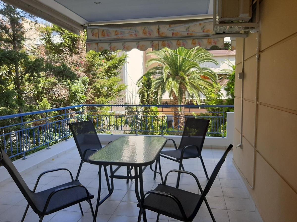 Lovely House Athens Luaran gambar