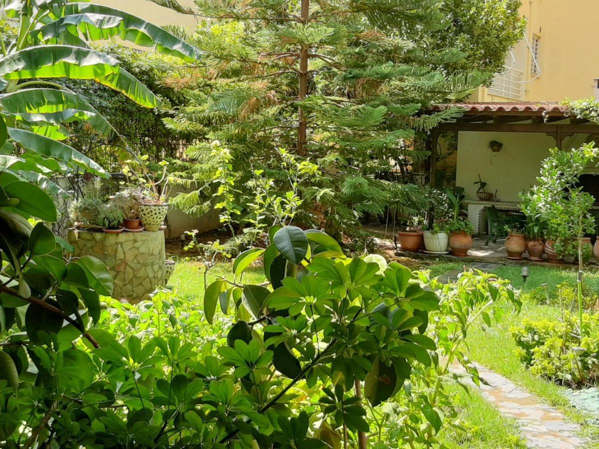 Lovely House Athens Luaran gambar