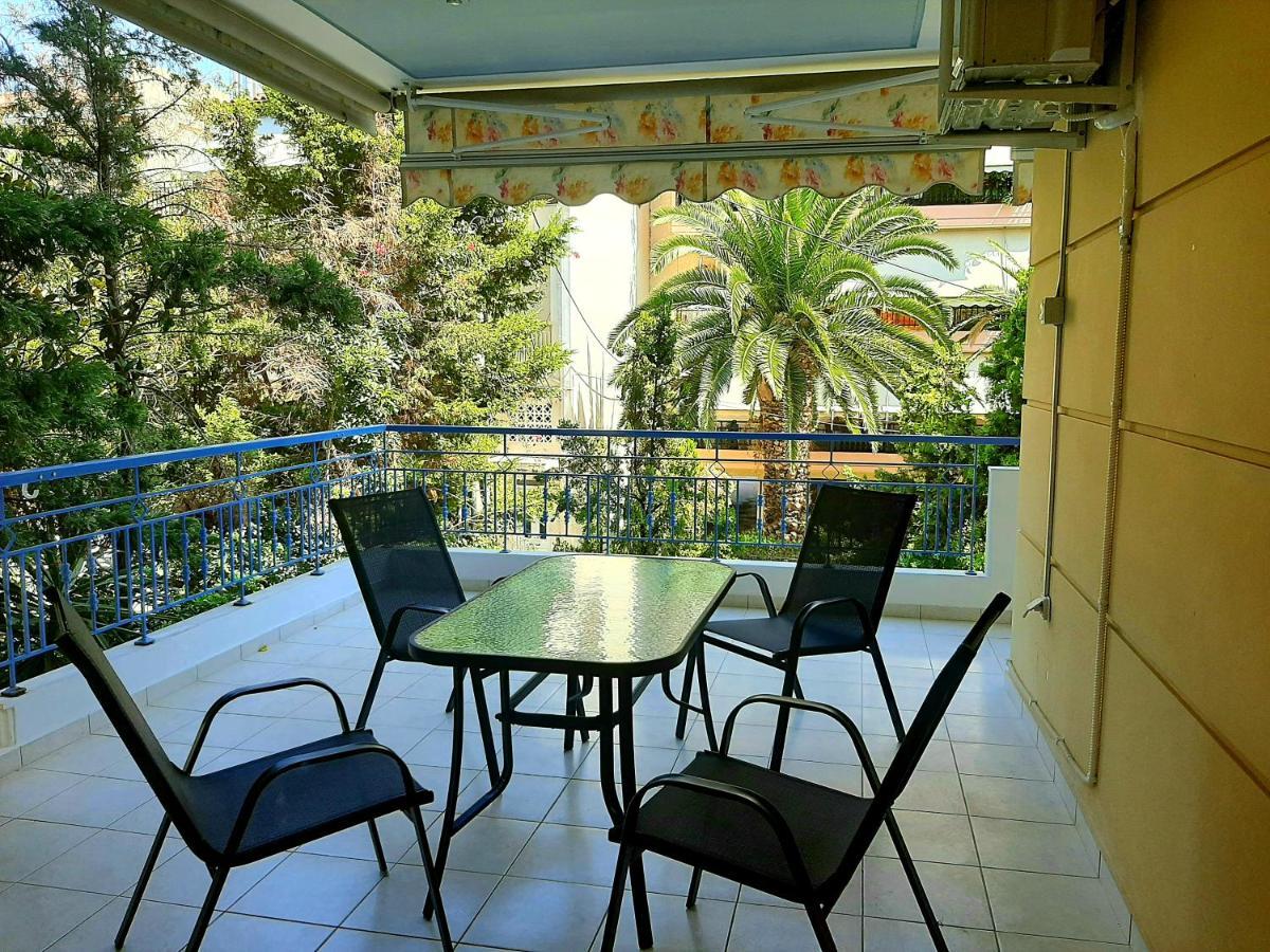 Lovely House Athens Luaran gambar