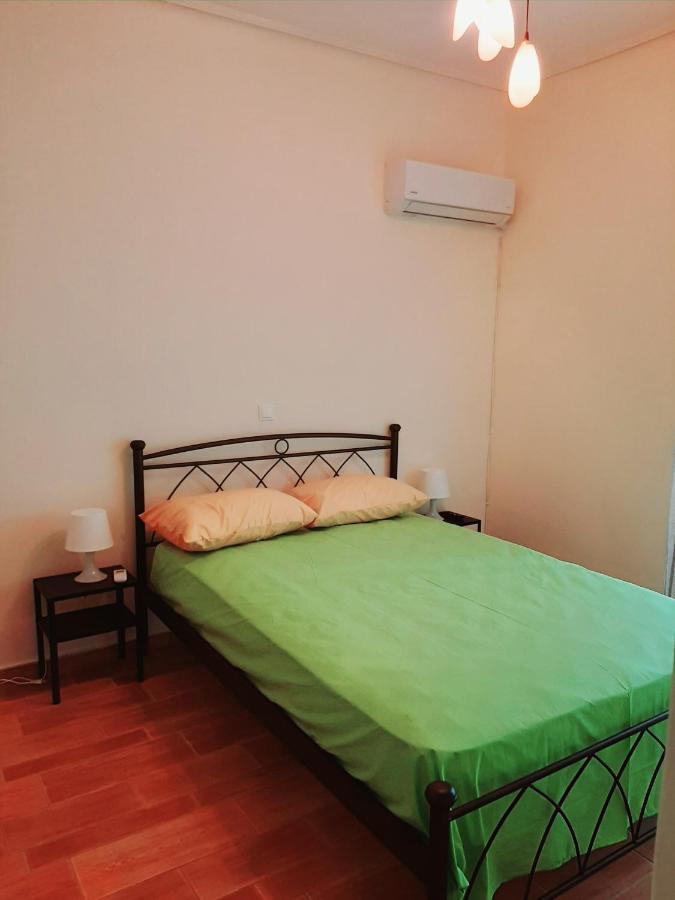 Lovely House Athens Luaran gambar