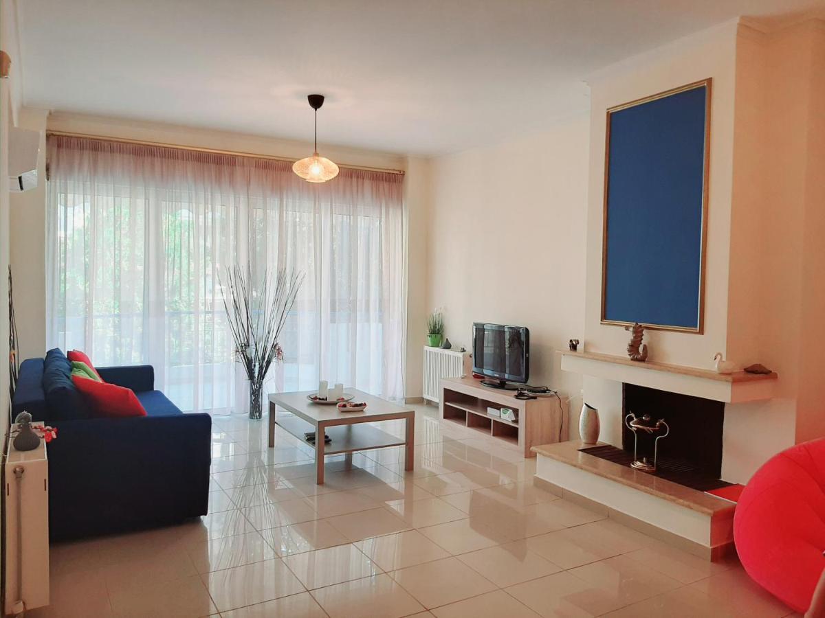 Lovely House Athens Luaran gambar