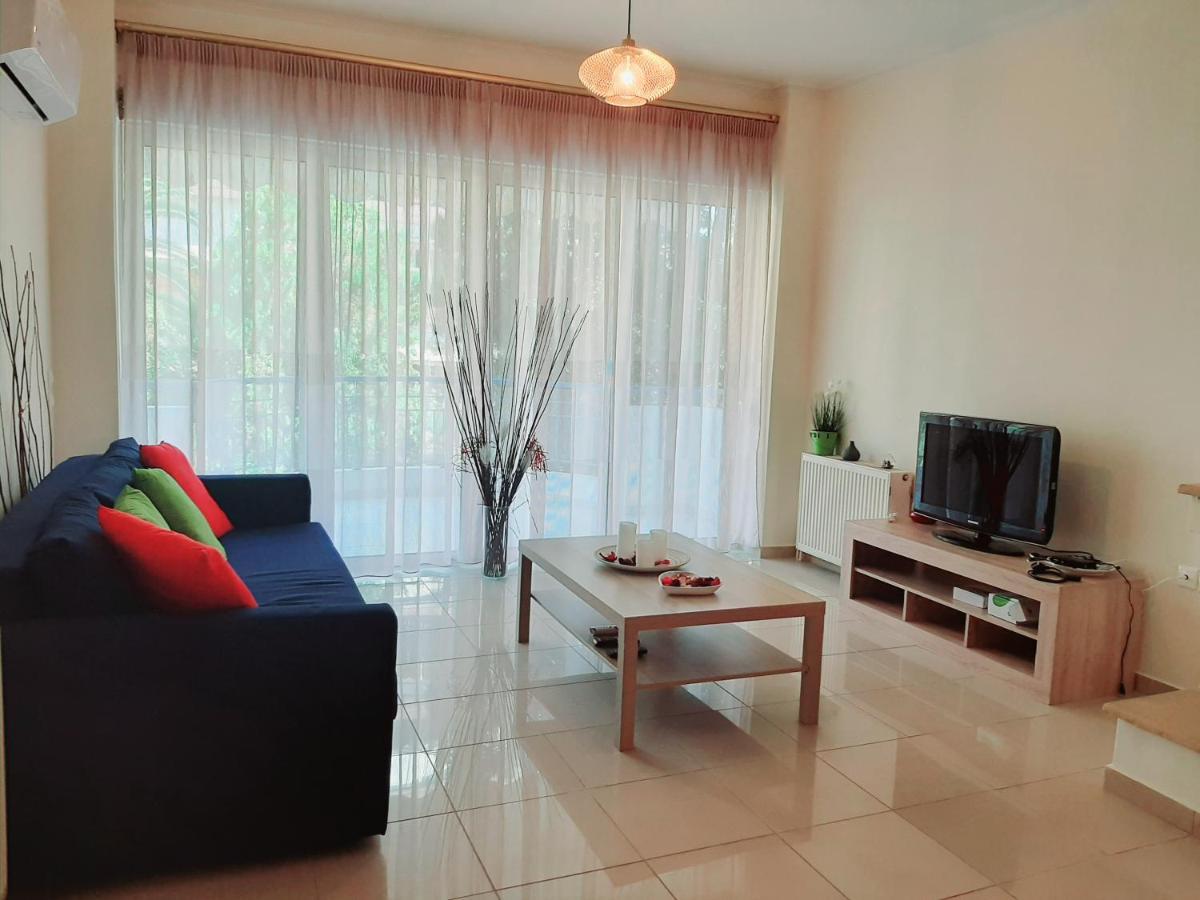 Lovely House Athens Luaran gambar