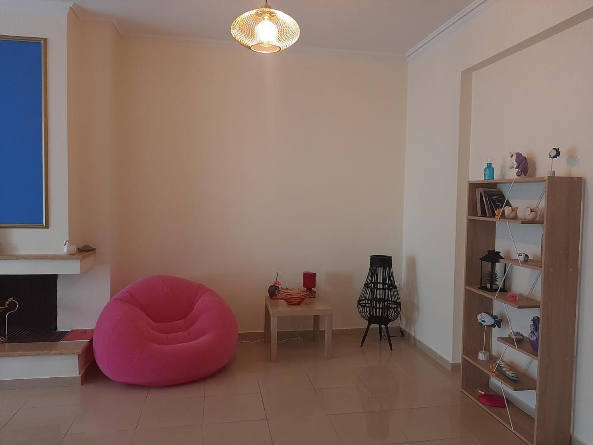 Lovely House Athens Luaran gambar